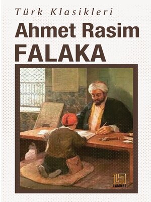 cover image of Falaka